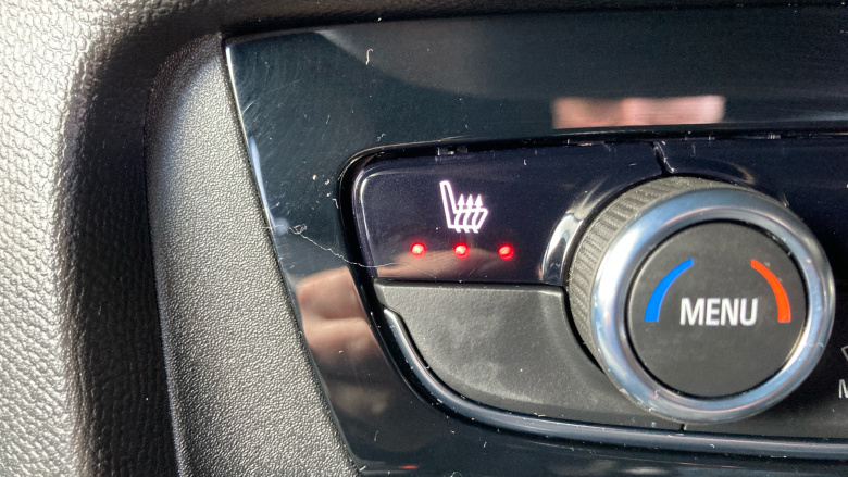 Vauxhall Corsa 1.2 Turbo Ultimate 5dr Petrol Hatchback